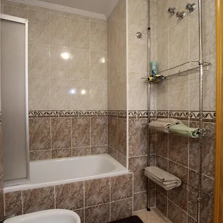 Apartment Con Piscina Leandros La Mata (Torrevieja)