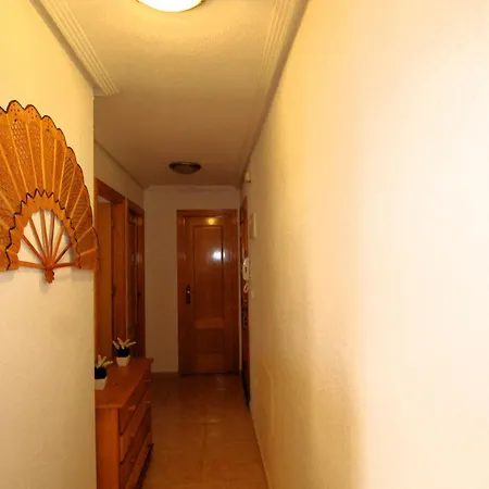Apartment Con Piscina Leandros *