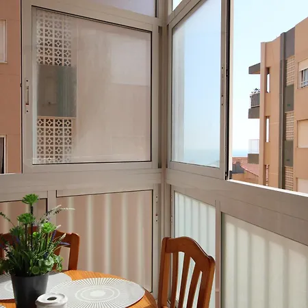 Con Piscina Leandros La Mata (Torrevieja)